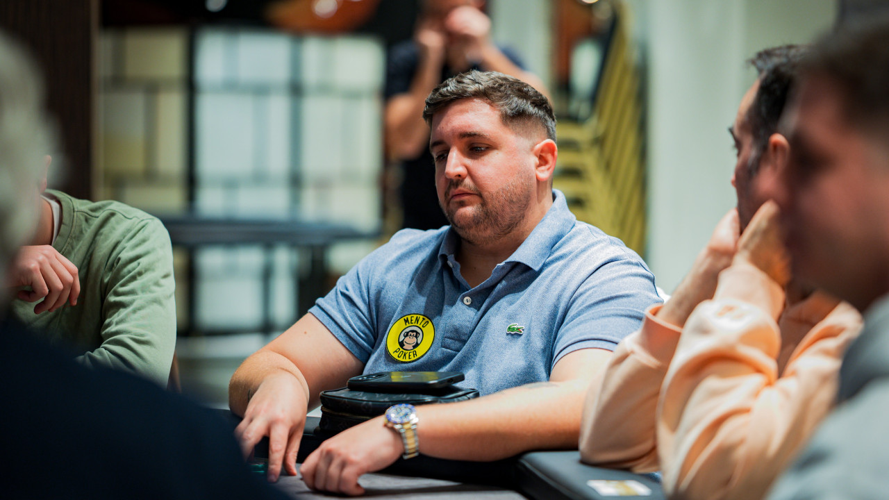 José Criado le gana la batalla a David Álvarez 'Cholopetyone'