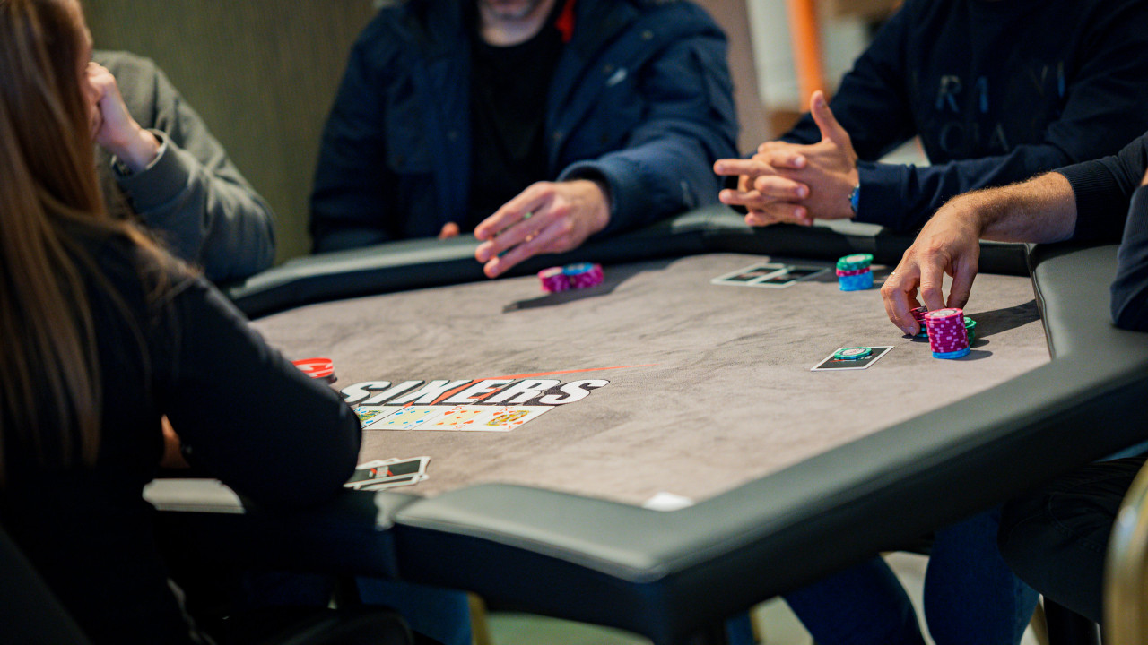 Repaso a los puntos del High Roller y la clasificación general