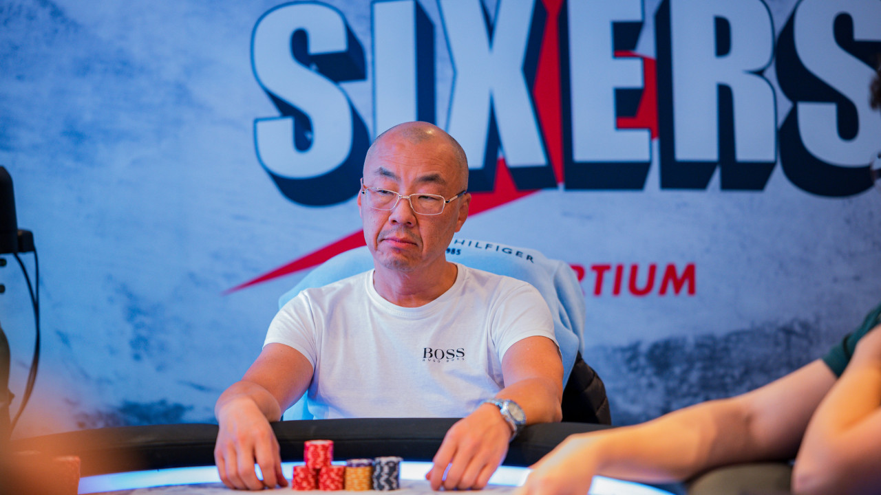 ¡El Main Event del 1A supera los 200 registros!