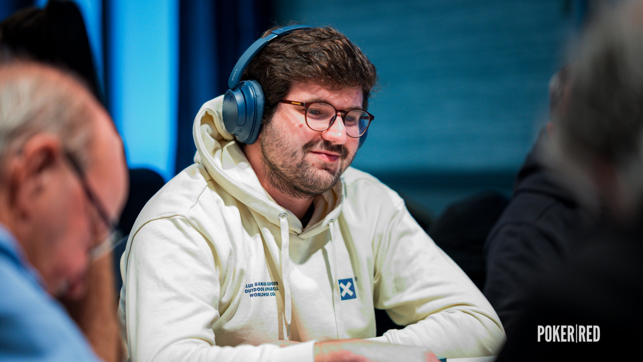 El Main Event reanuda la acción