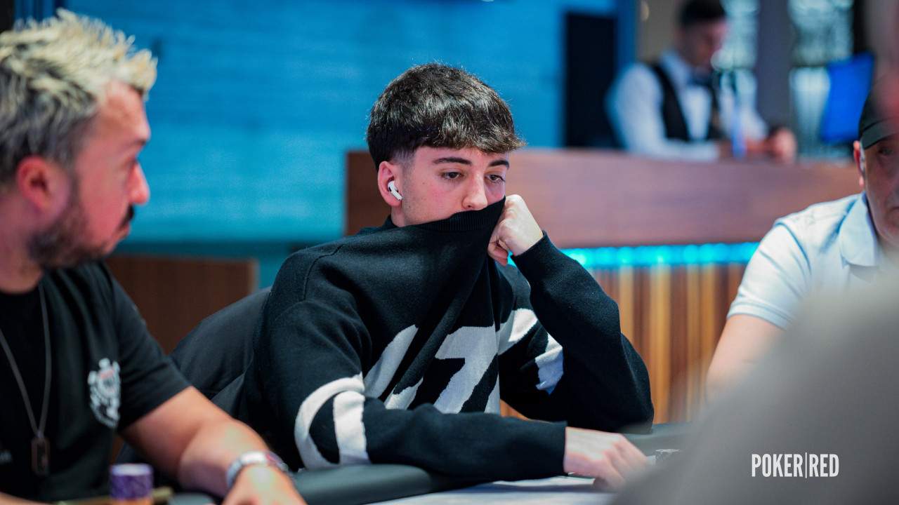 Guillermo Bartolomé obligado a volver a su trinchera