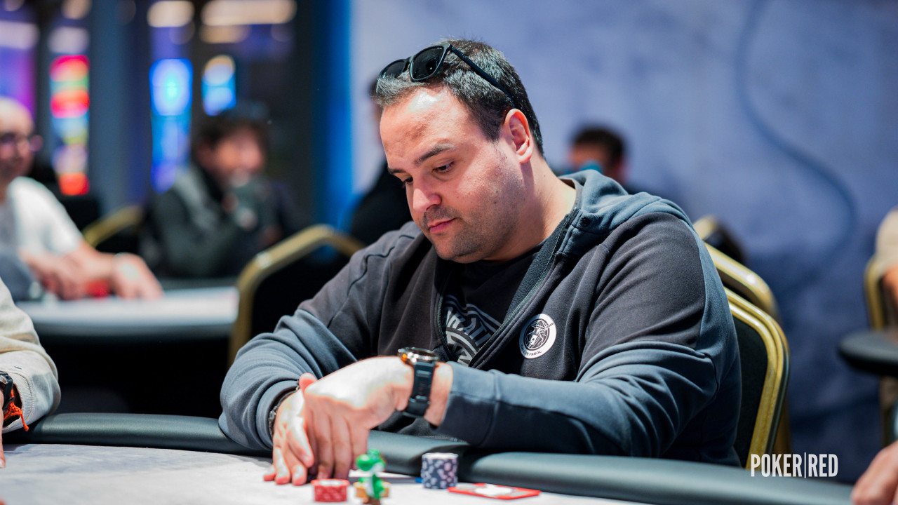 José Lozano 'Hardvanzo', mucha premium, pero a pasar por caja