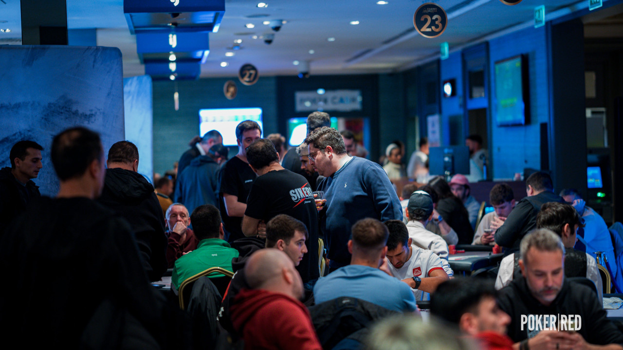 ¡Volvemos de la cena y comienza el mano a mano!