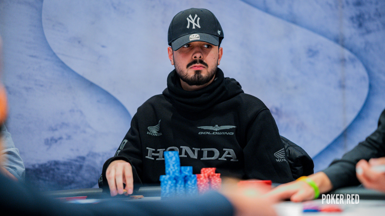 Adrián Rivero se aferra a su asiento