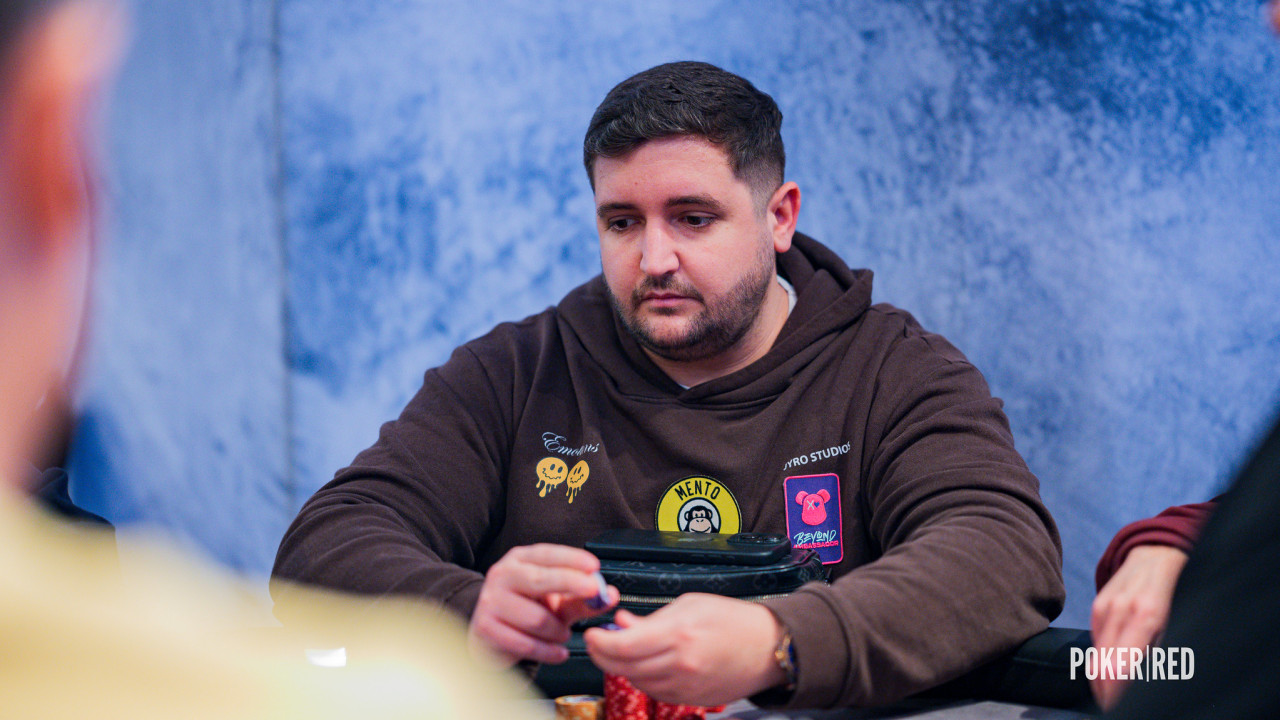 Farol de JJ en la preburbuja