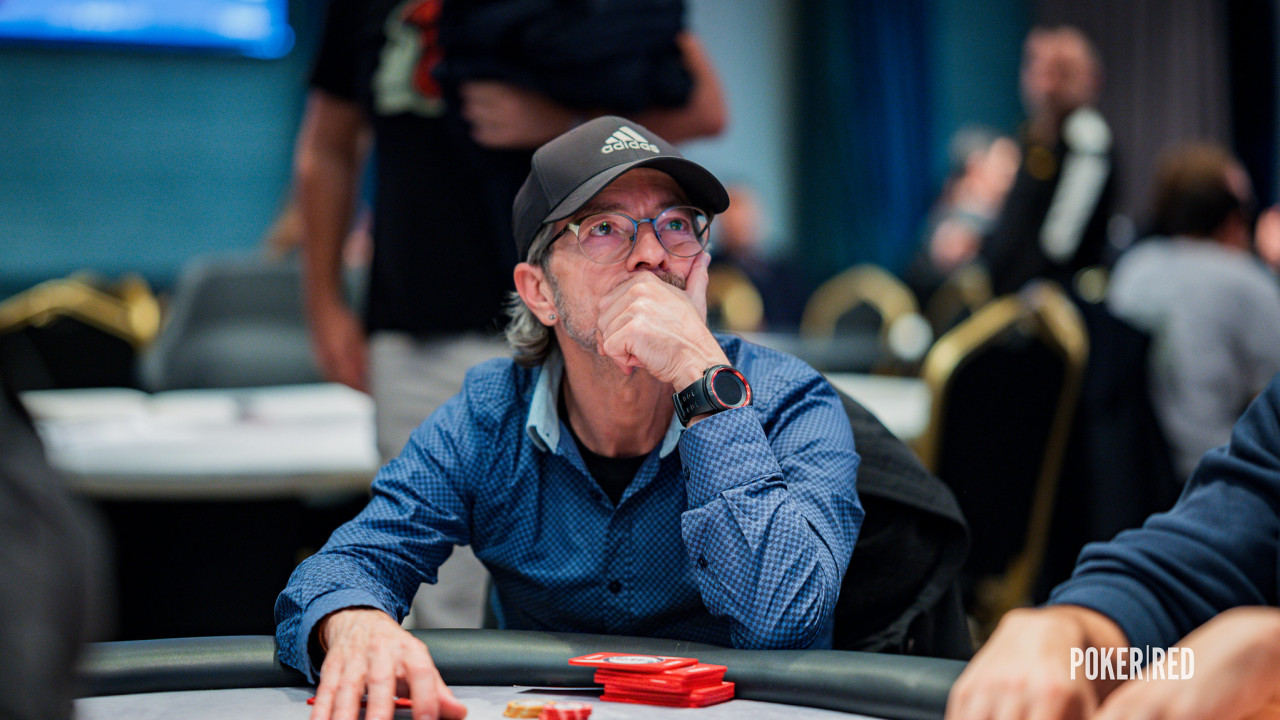 ¡Boom! La burbuja le explota en las manos a Jesús Moreno