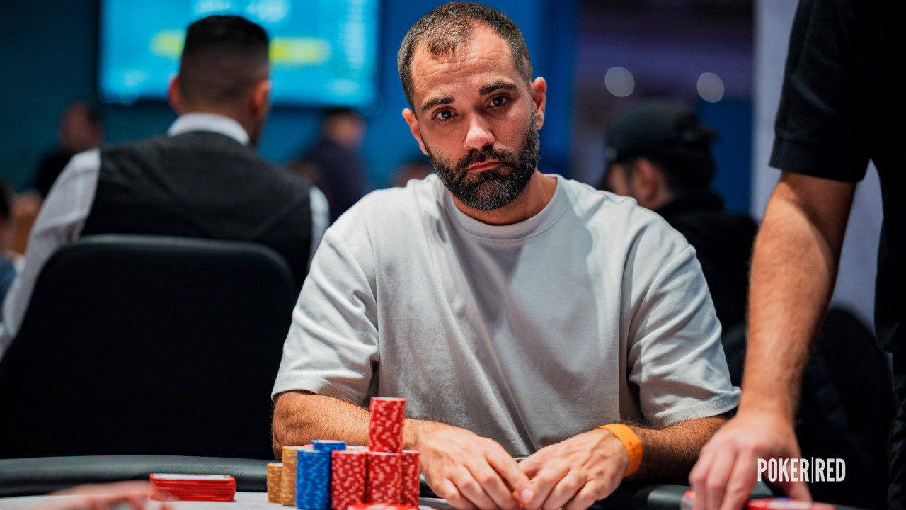 Francesc Dávila eliminado en 13ª posición