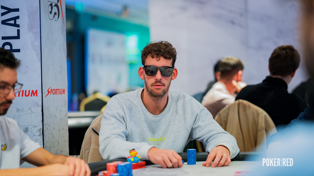 Alejandro Roo se queda a las puertas de la FT