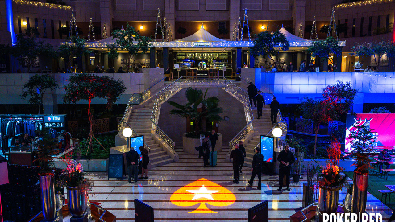 El campeón del EPT Praga se llevará un cheque de 1.019.300 €