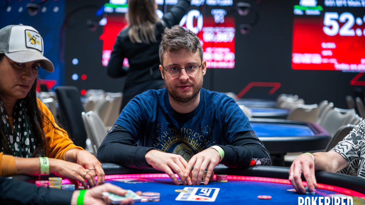 Disgusto para Gerard Carbó