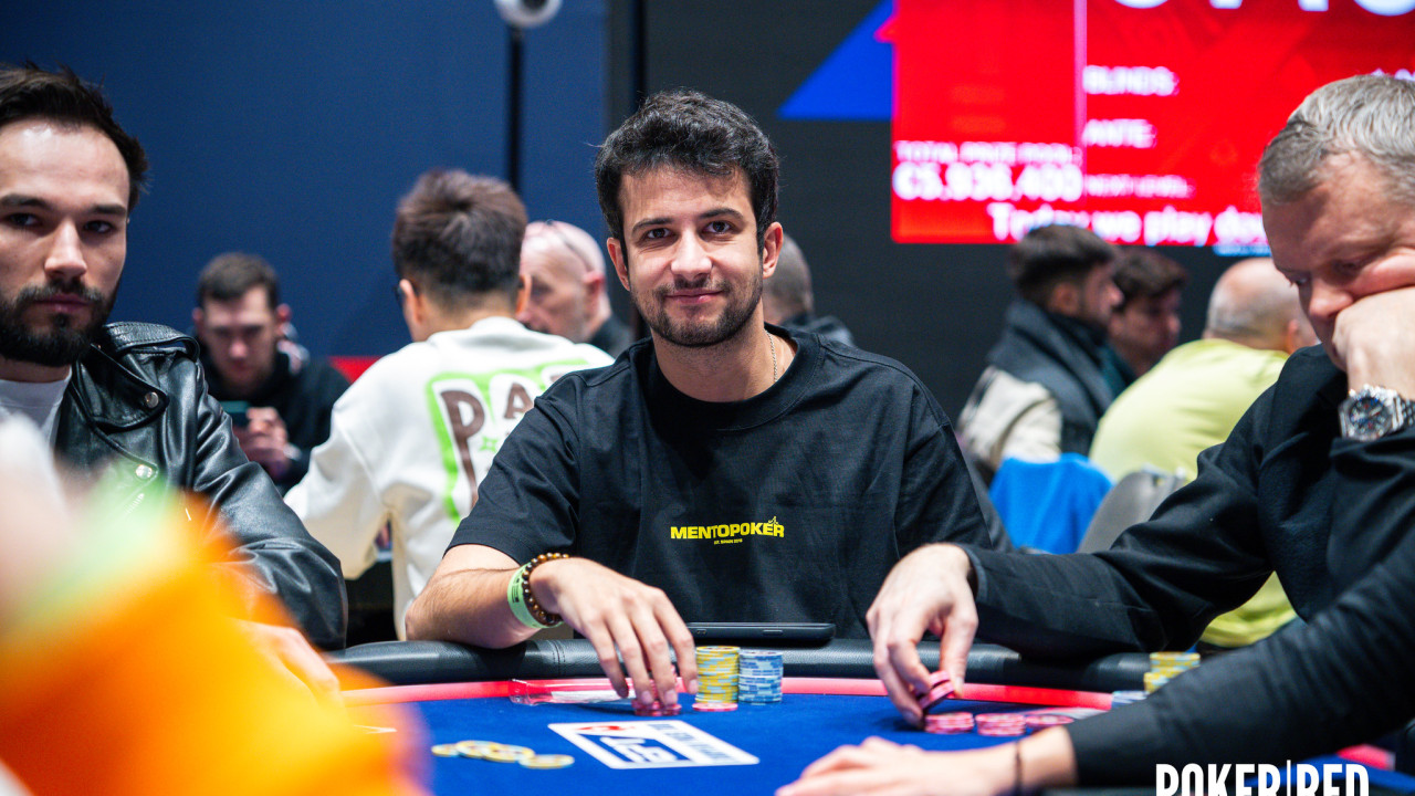 Daniel Rodríguez 'Danonino' aumenta sus defensas