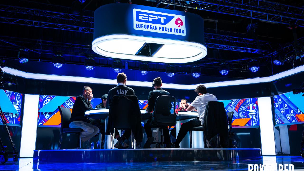 Daniel Rodríguez 'Danonino', en la Tv Table