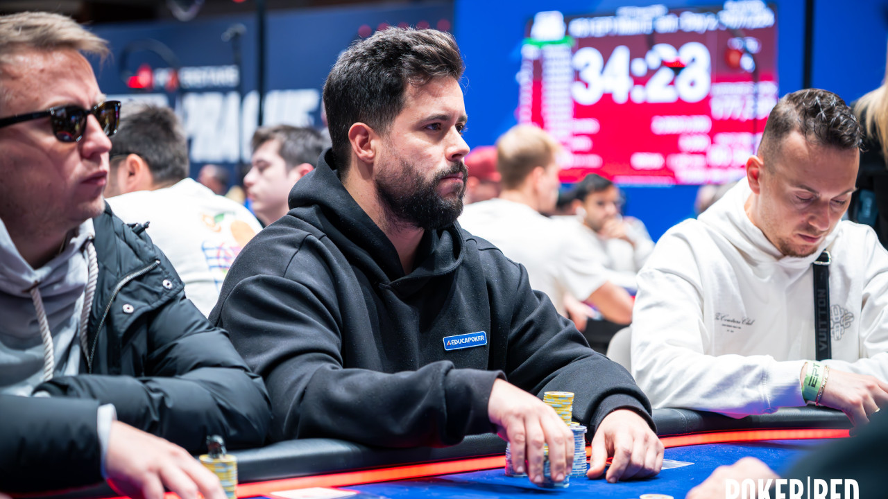 Con la burbuja explotada llega el fin del día