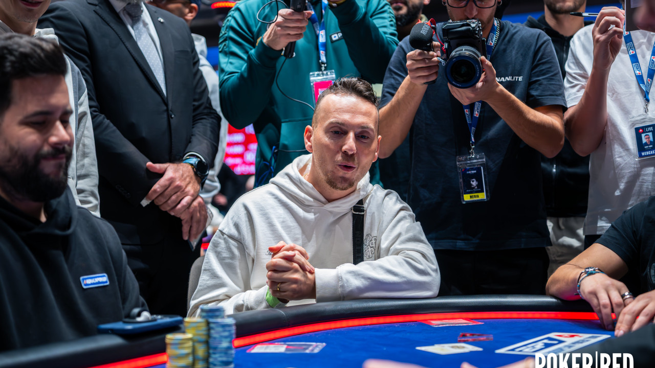 Slobodan Ruzizic, Gal Naim y Nusret Atmaca se reparten dos premios