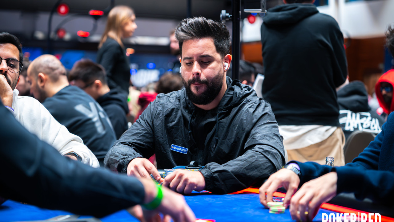 Stacks de Javier Fernández y David Nus