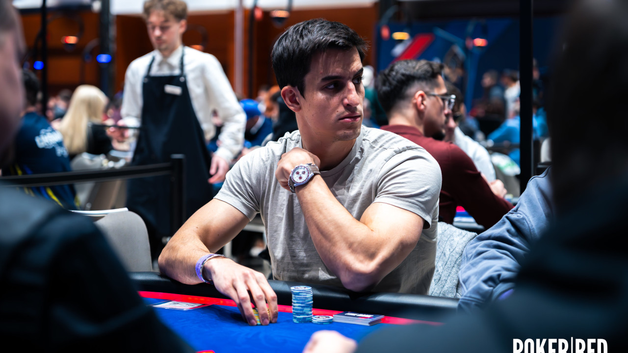 Así se han ido los 5 españoles al break