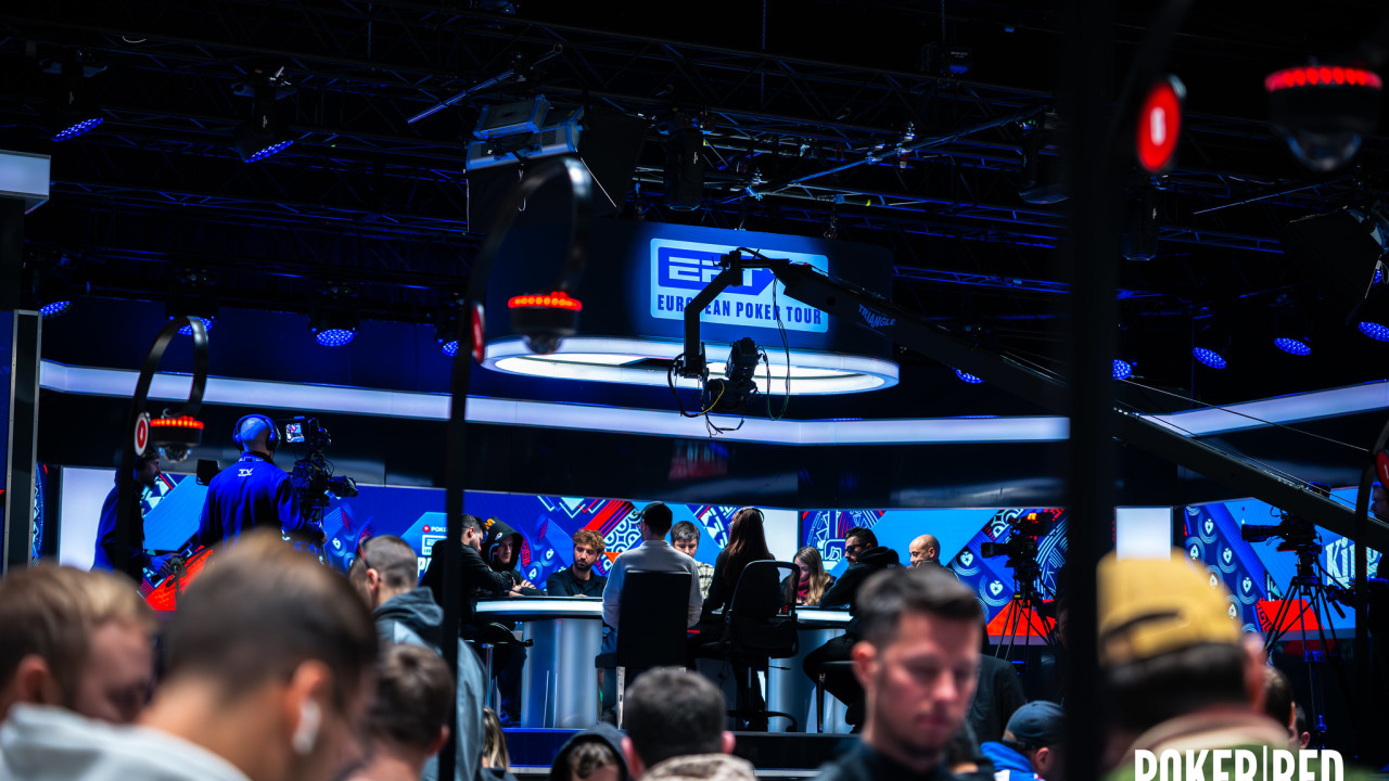 Los últimos 16 supervivientes empiezan el asalto a la mesa final