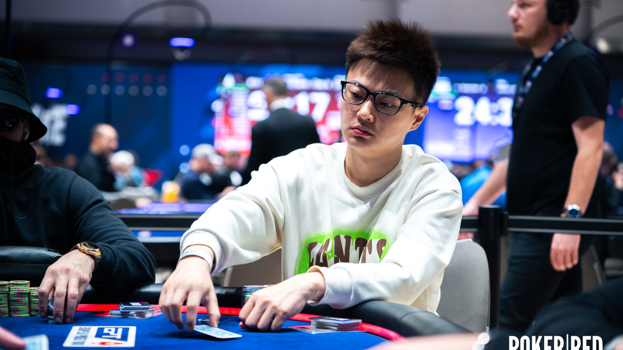 Xiaowen Zhao se libra de la eliminación in extremis