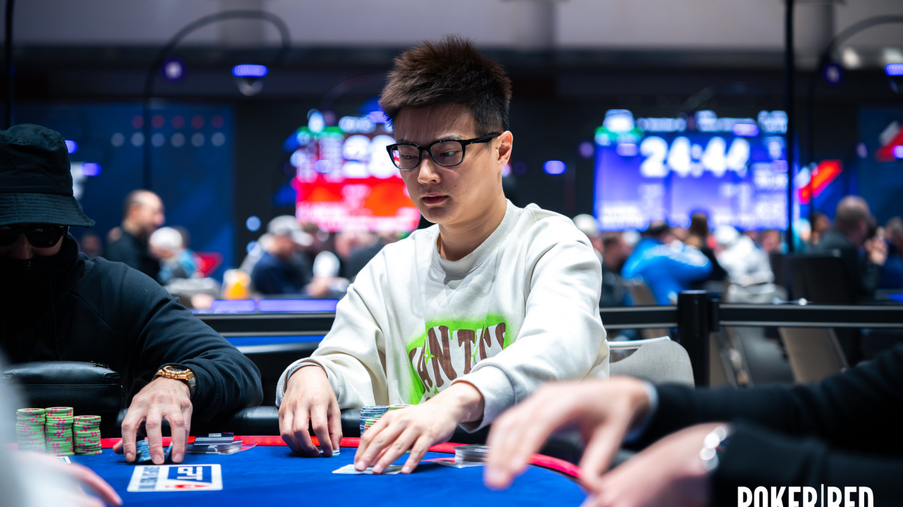 Duodécima posición para Xiaowen Zhao (60.300 €)