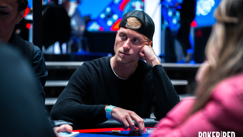 Filipo Ragone se queda fuera de la mesa unificada (10º, 72.400 €)