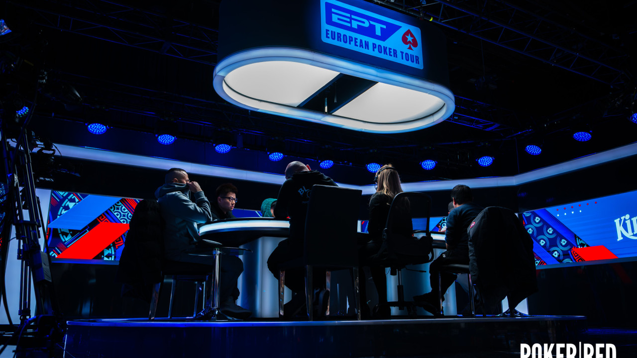 Stacks de la mesa unificada