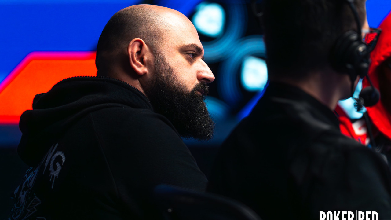 Medalla de bronce para Dimitrios Gkatzas por 574.600 €