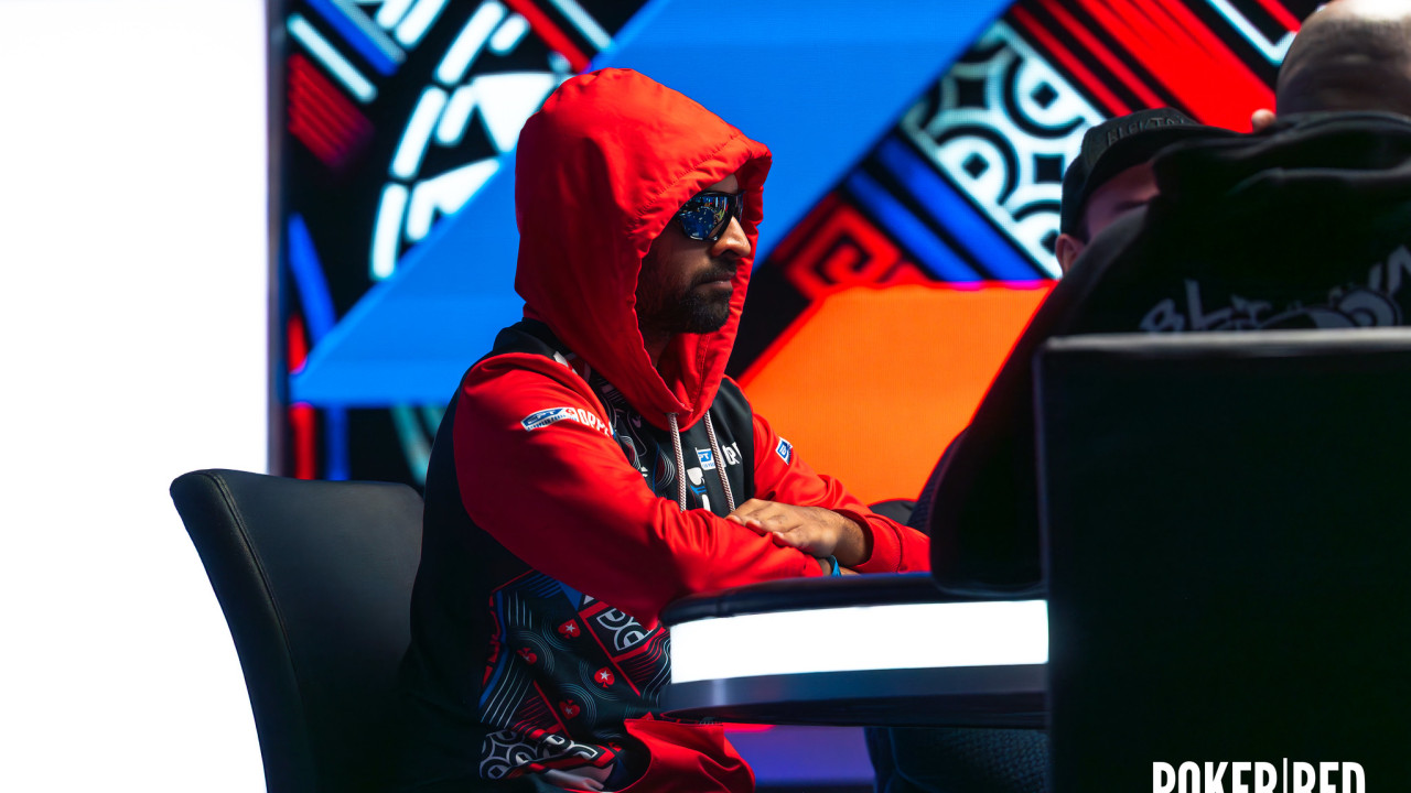 Traian-Costin Stanciu vuelve a dejar temblando a Paawan Bansal