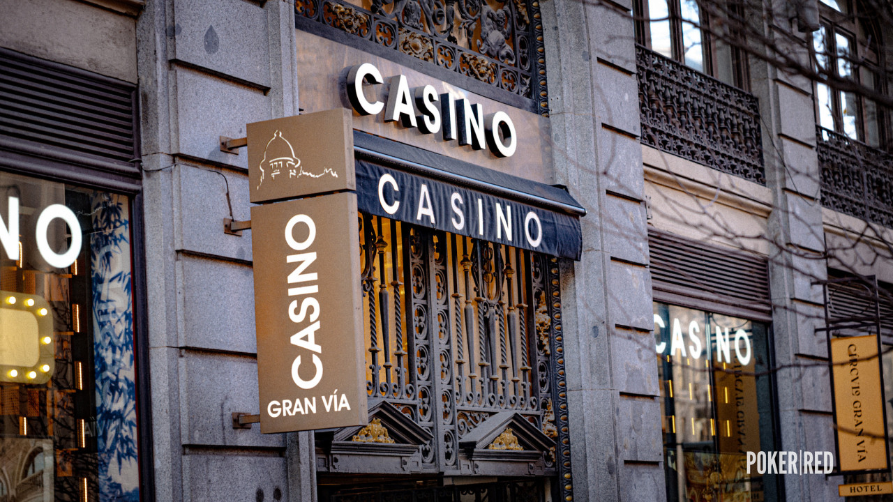 El 888Live Madrid Main Event estrena 2026