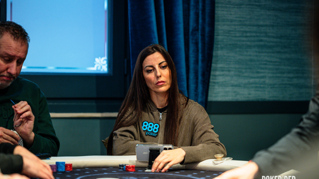 Algunos stacks actualizados tras el primer break