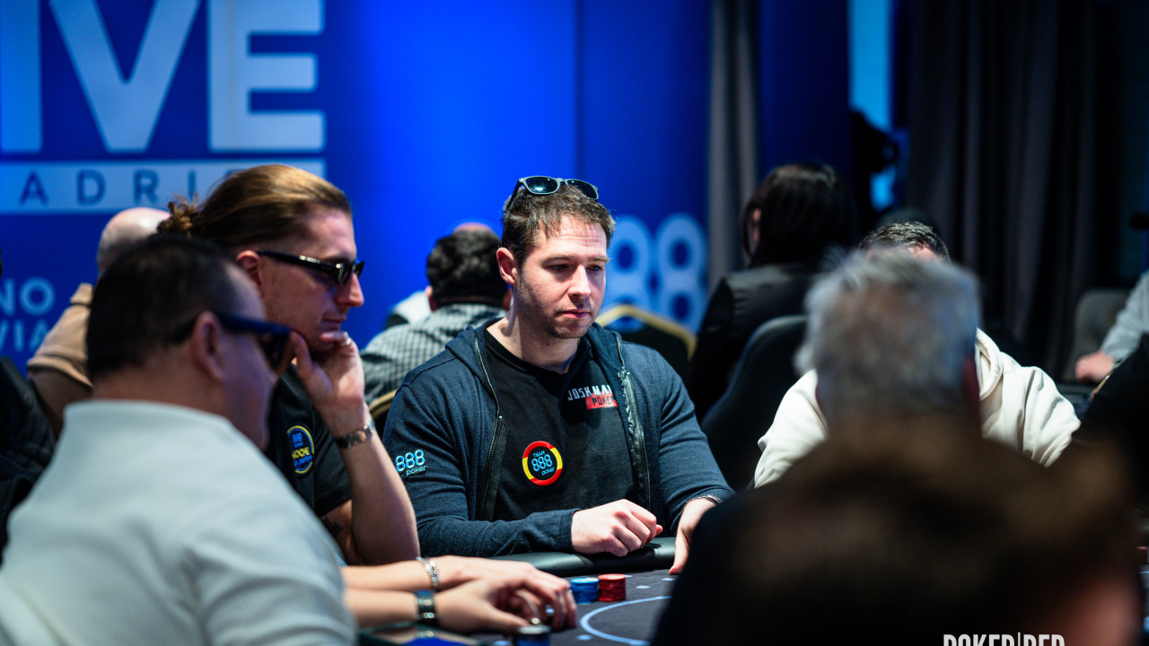 Reentrada dramática de Aaron Barone