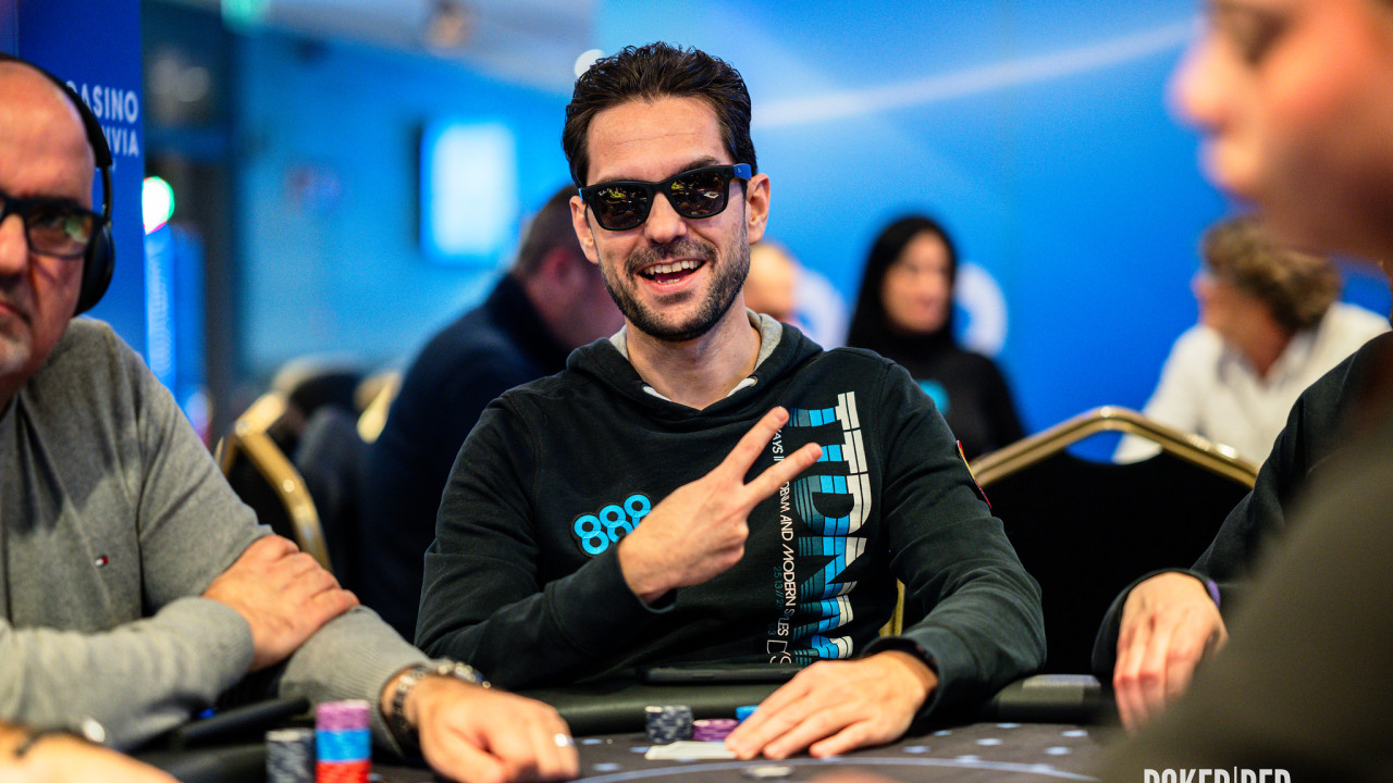 'El_chur' empieza su andadura con buen pie