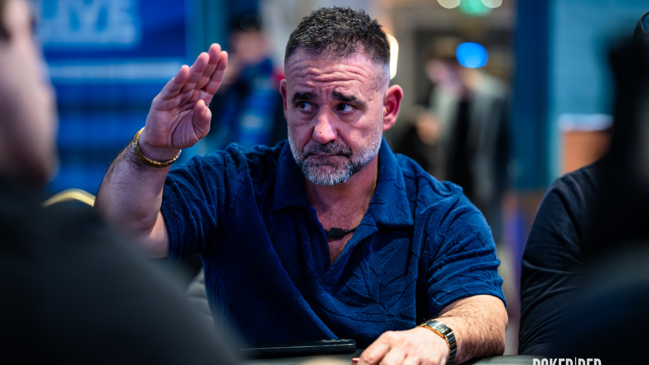 El river salva a David Algarra de la eliminación