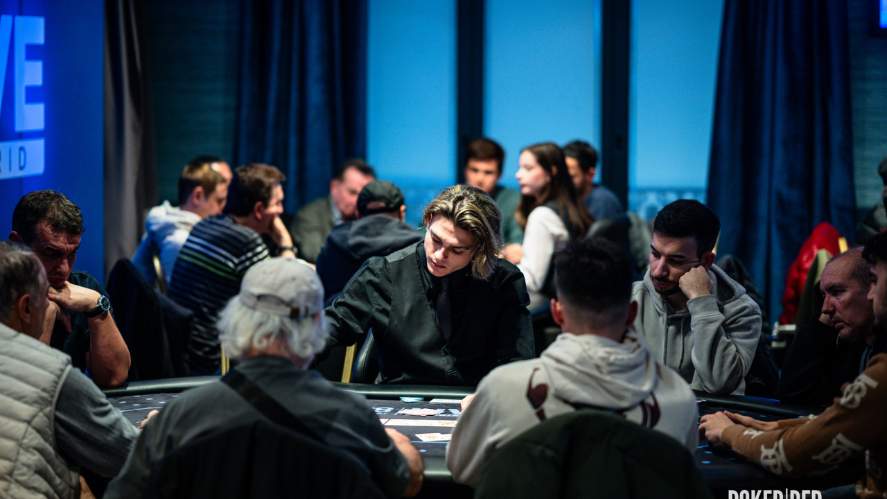 ¡Arranca el Día 2!