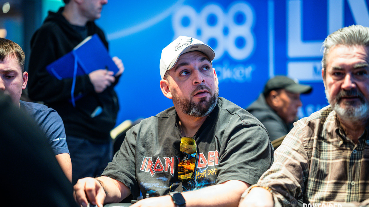 Algunos stacks actualizados en la vuelta del descanso