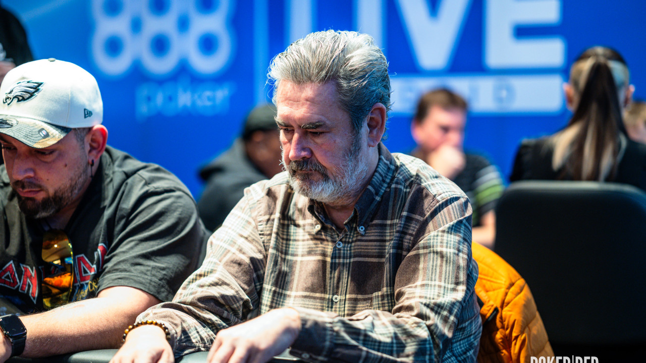 Narcis Olaru y Lucía Antunes miden sus fuerzas