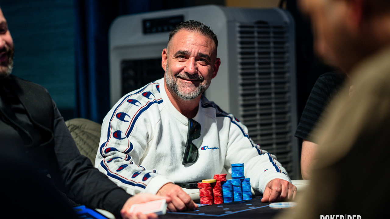 Estamos de vuelta y empezamos con la burbuja