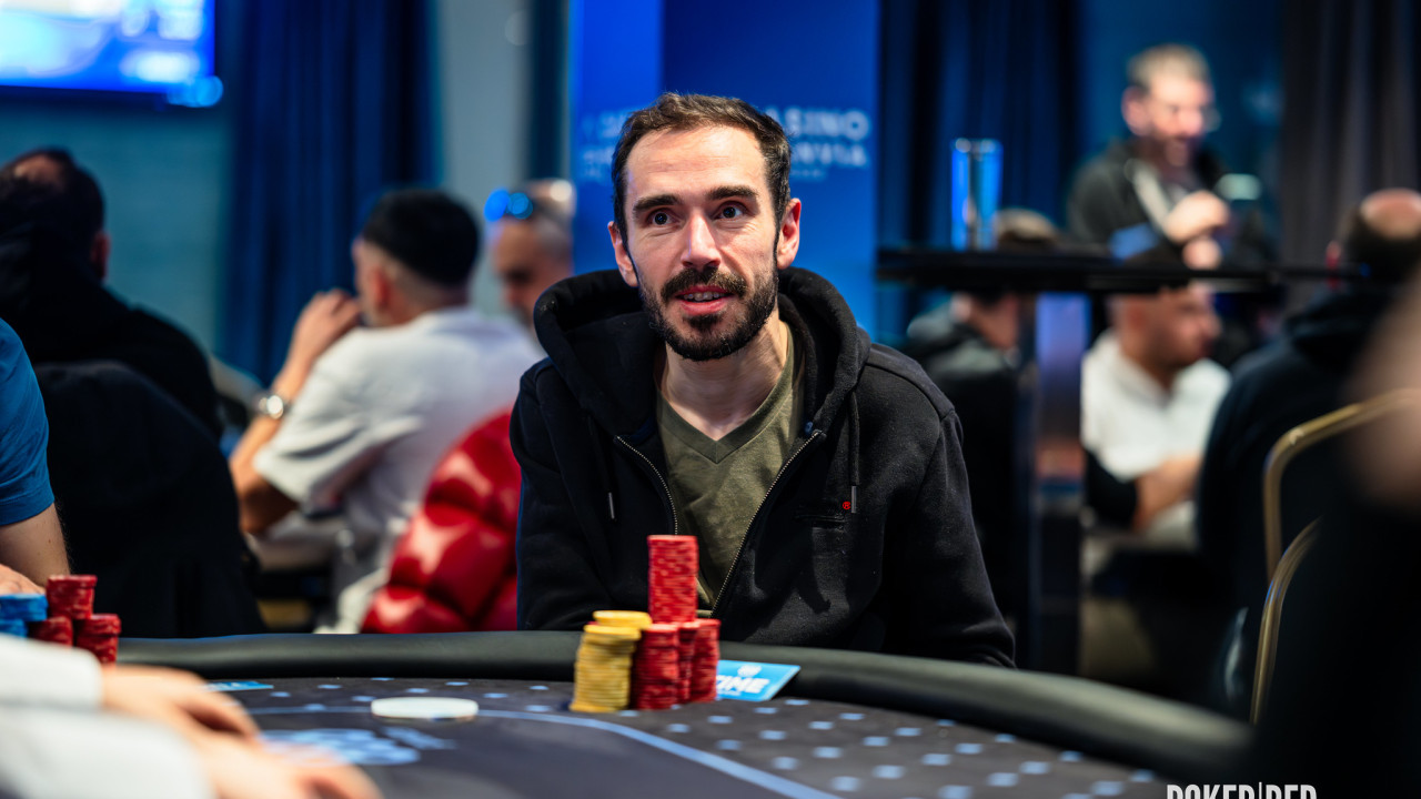 Julien Loire se lleva un botazo de más de un millón