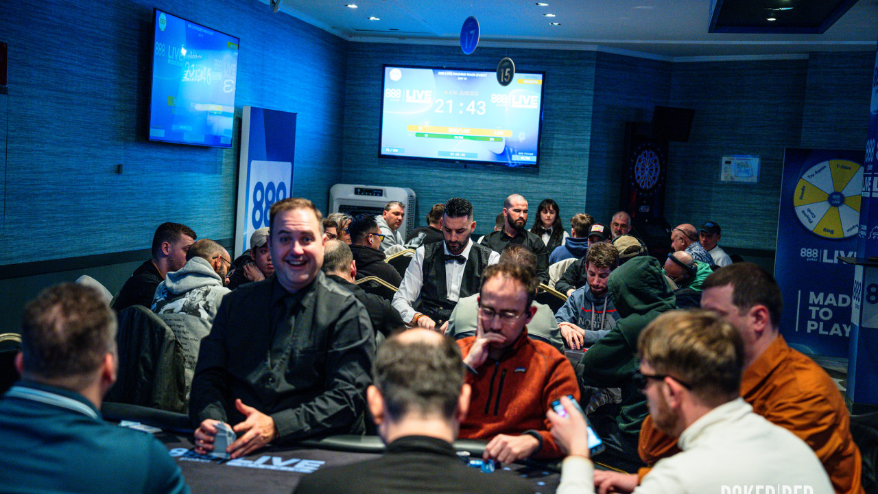 Registro cerrado con 360 entradas totales