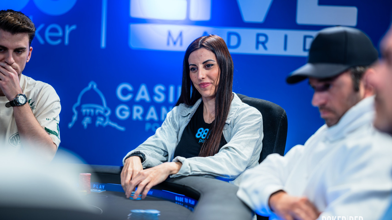 Jorge Diego le da la puntilla a Lucía Navarro