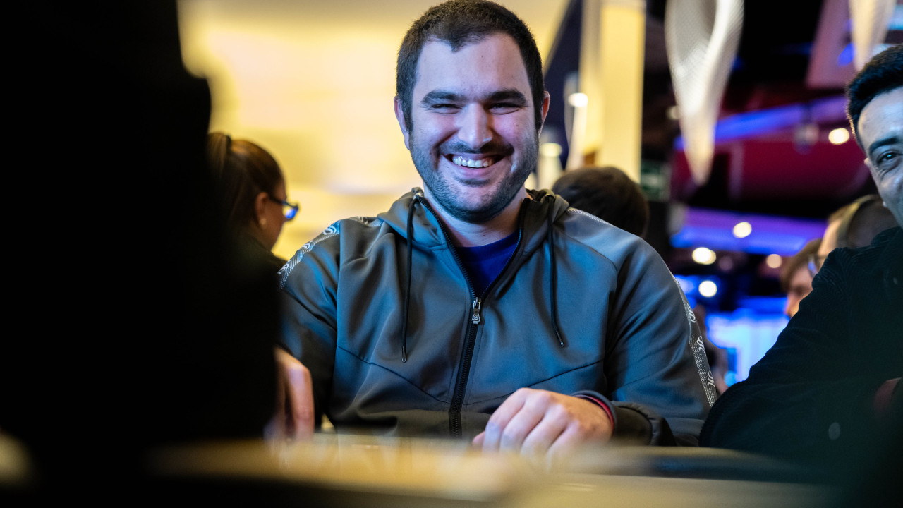 ¡Arranca el Día 2 del NINERS con la eliminación de 'ElListoRC'!