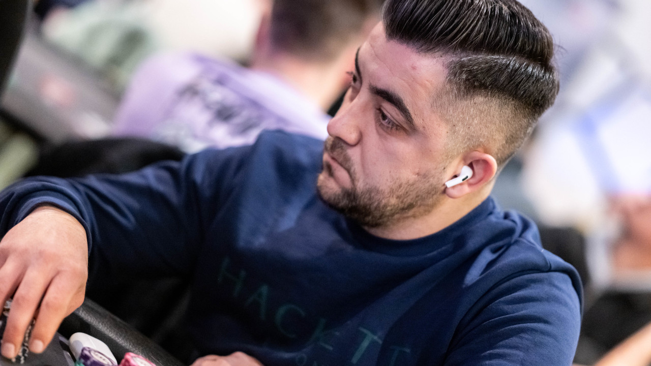 ¡Ioan Laurentiu se apunta una baja muy dolorsa!