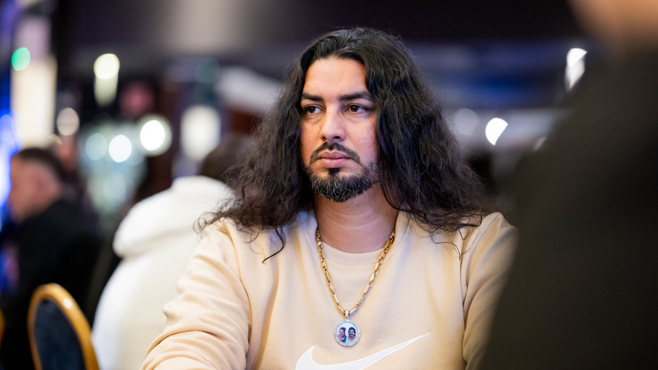 ¡Ramón Fernandez no consigue hacer la épica nada más llegar!