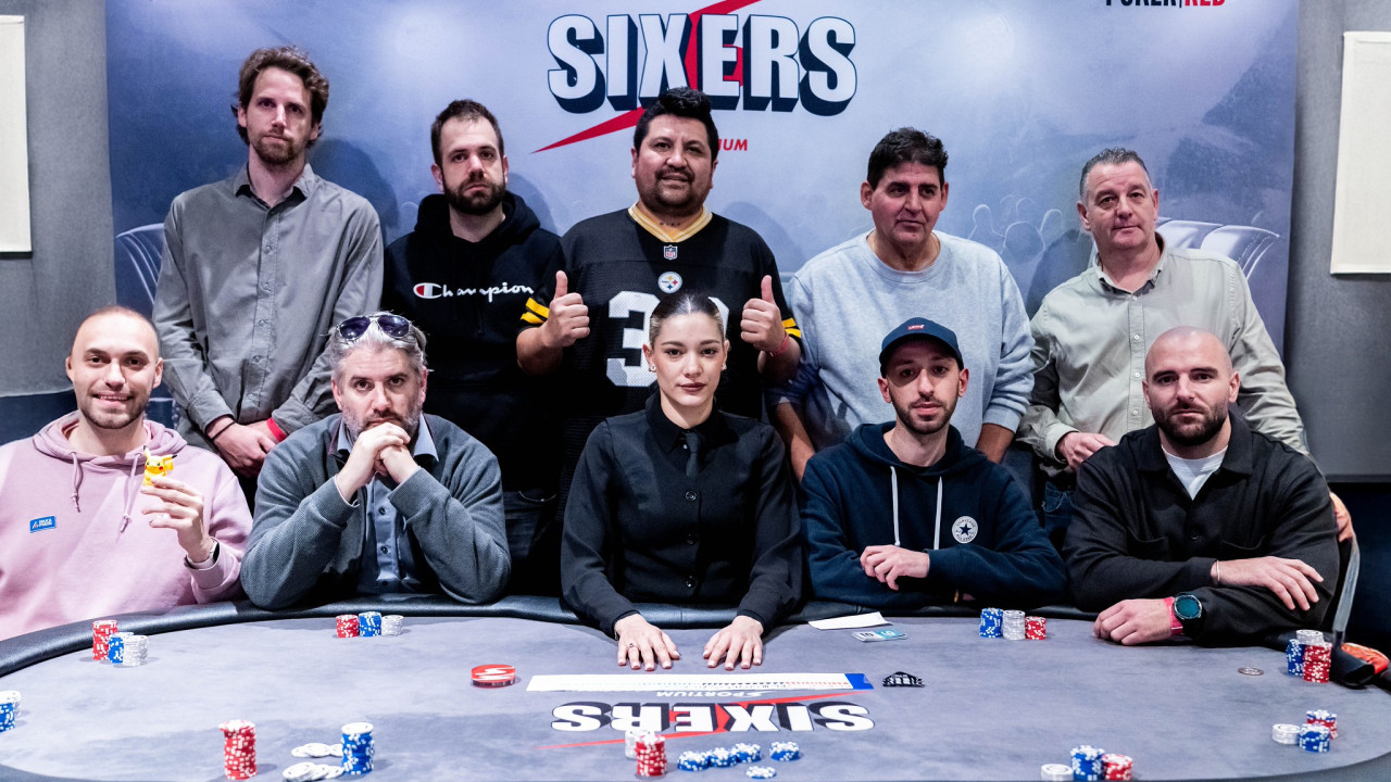 ¡Ya está formada la Mesa Final del Niners!