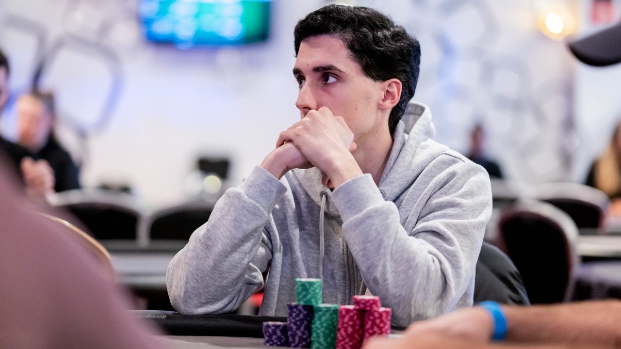 ¡El ganador del High Roller se embolsará 19.000 €!