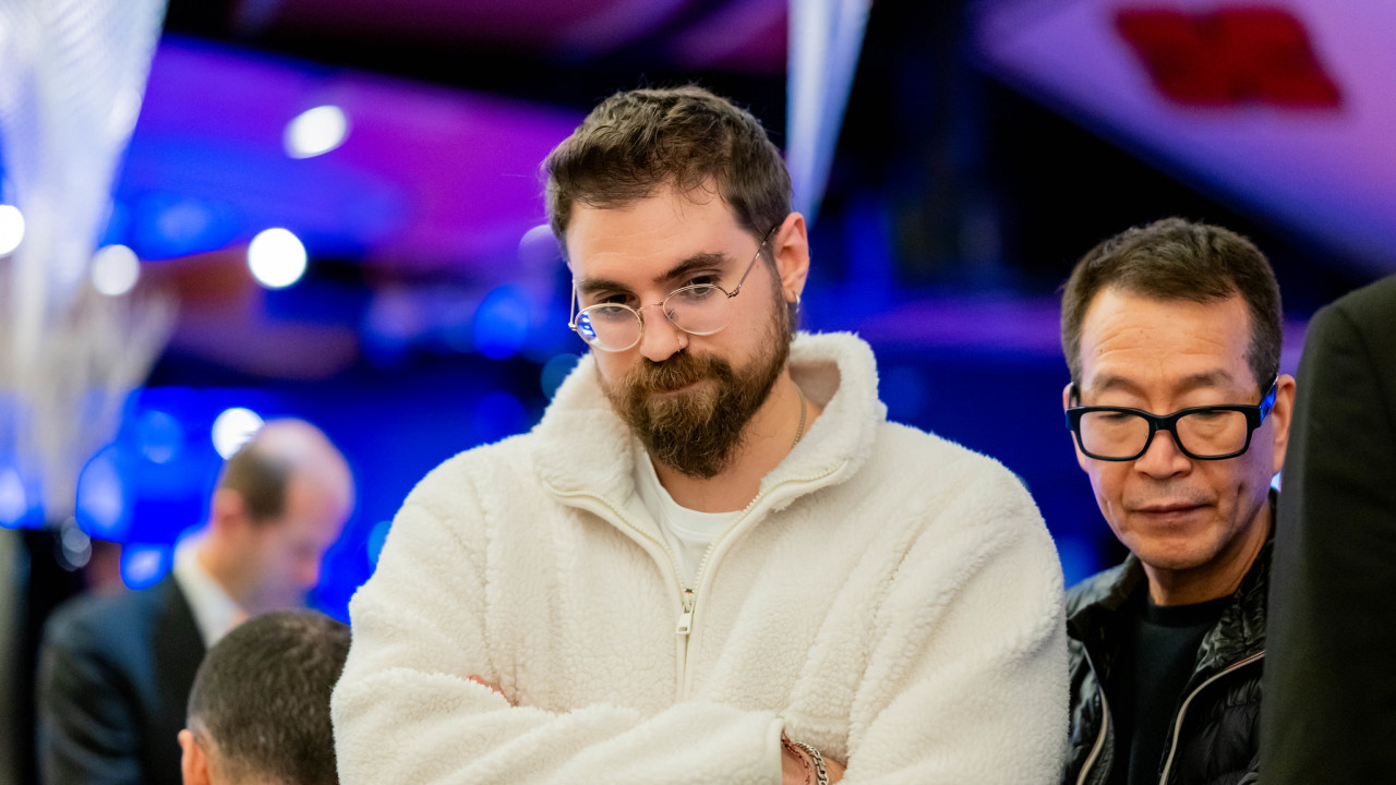 ¡La burbuja explota sobre Miguel Herreros 'TA_Michel'!