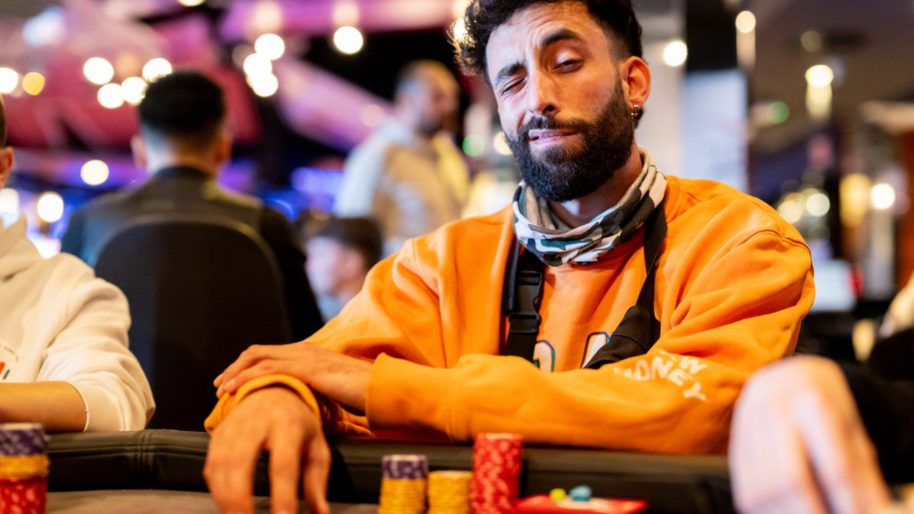 ¡El 1r Main Event de 2026 contabiliza 430 registros!