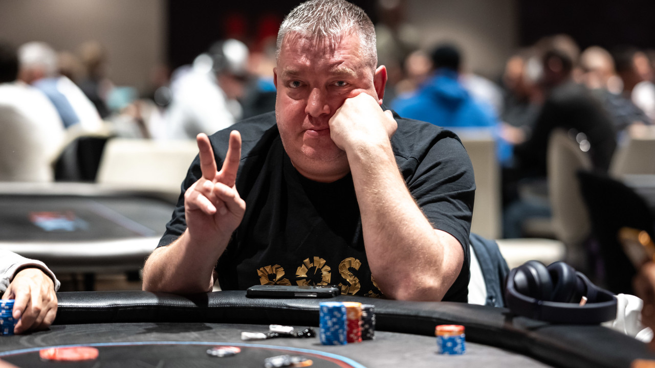 A Titas Bertasius vas a ir tu a engañarle...