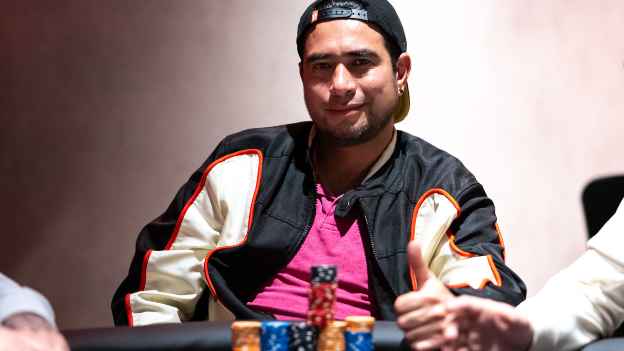 Finaliza el Día 1A con 19 clasificados