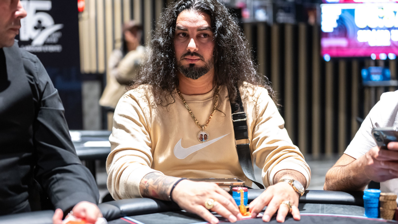 Ramón Fernández se carga a Javier Becerril