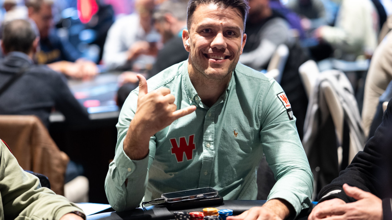 El Main Event vuelve a la acción con 247 registros